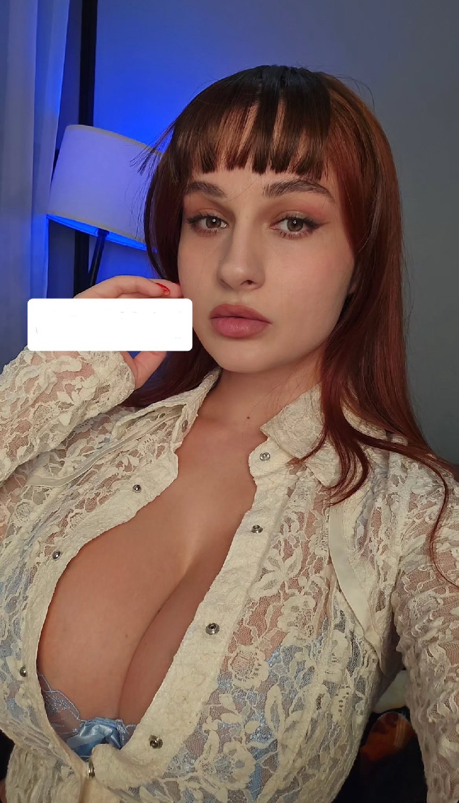 Take a pause and enjoy Miranda Faith — streaming from Duntai