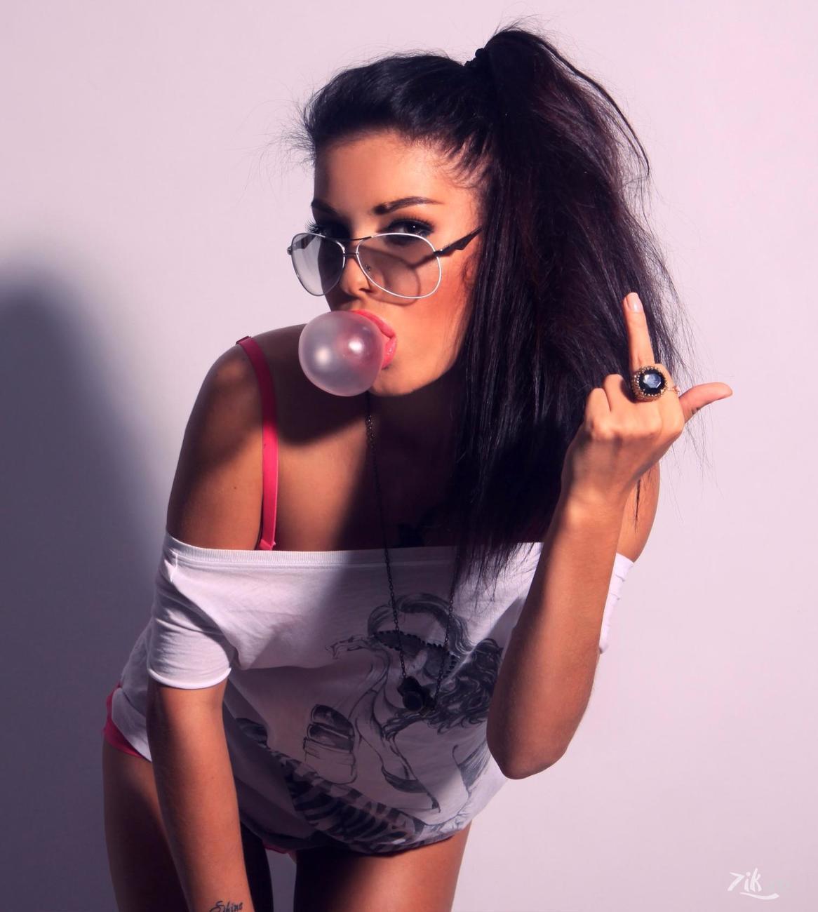 Sassy girls in Duntai