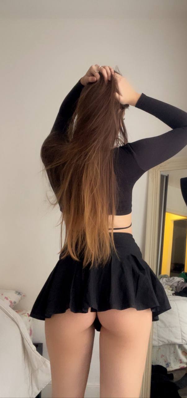 Photo Lola La Fleur in Duntai