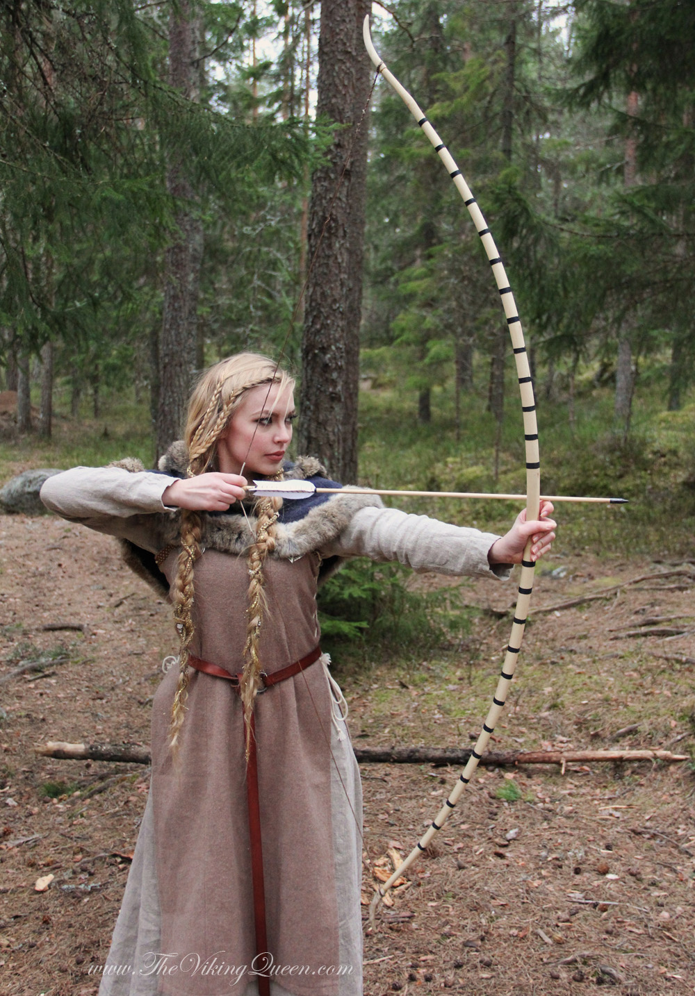 Nude girl Slavic girls in Duntai