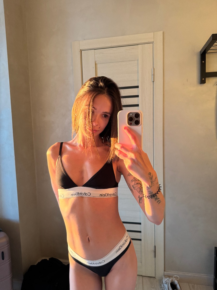 Photo Tina in Duntai